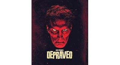 Depraved
