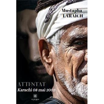 Attentat, Karachi 08 mai 2002