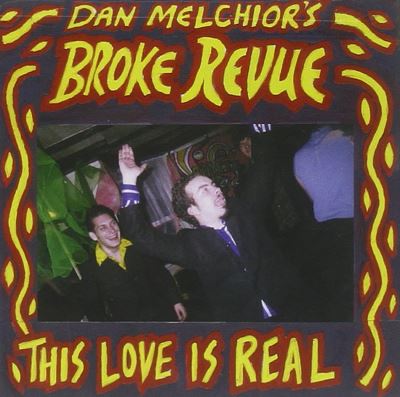 This love is real
