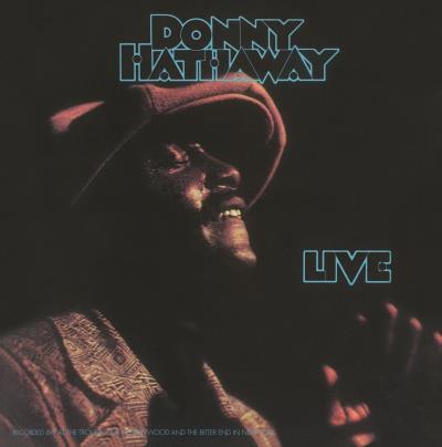 Live Vinyle 180 gr