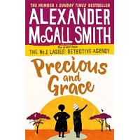 Precious and grace