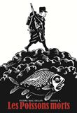 Les poissons morts