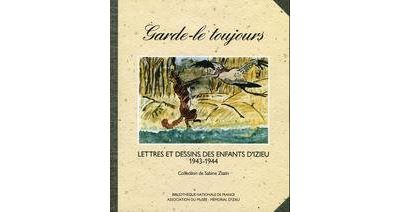 Garde-le toujours