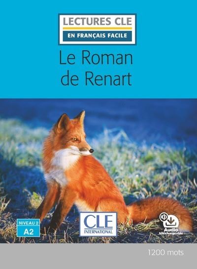 Le roman de renart niveaua2-2