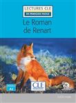 LCF niveau Le roman de renart