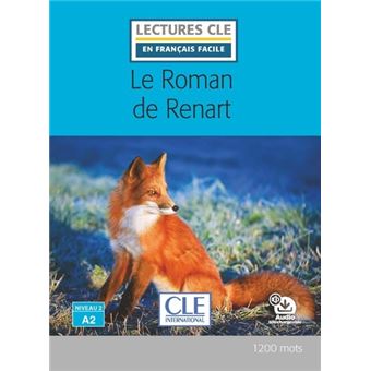 LCF niveau Le roman de renart