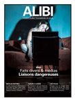 Alibi N°8 Médias et faits divers