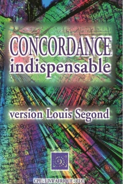 Concordance indispensable