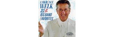 22 all time big band hits