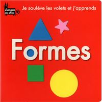 Je souleve volets app formes