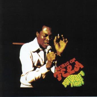 roforofo fight by fela