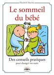 Le sommeil du bébé