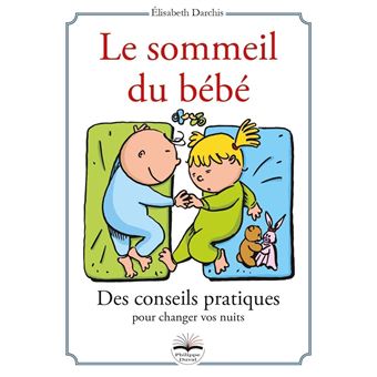 Le sommeil du bébé