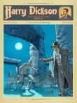 Harry Dickson T7 - Les Loups de Darkhenge (NED)