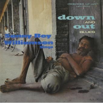 Down and out blues/inclus titre bonus