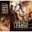 Justice leagueCoffret Justice League 4 films DVD_1