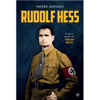 Rudolf Hess