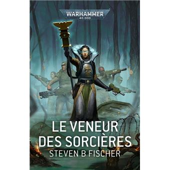 Le Veneur Des Sorcières - 1
