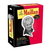 La Maillan DVD