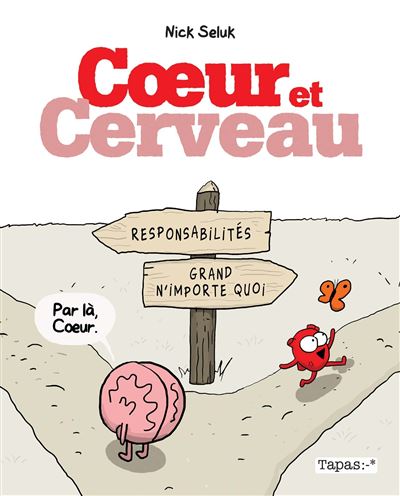 Coeur et Cerveau