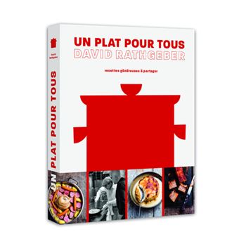 Un plat pour tous