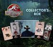 Coffret Collector Jurassic Park