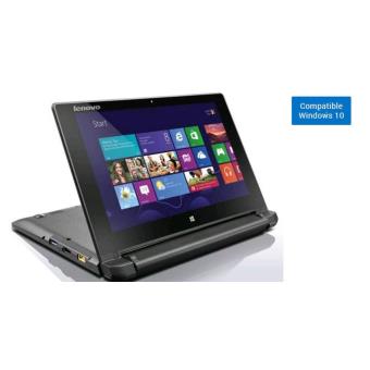 Draagbare Lenovo Flex 10 "Touch - 1