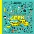 Gastronogeek spécial kids