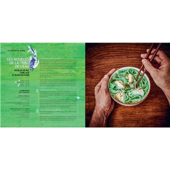 Gastronogeek spécial kids