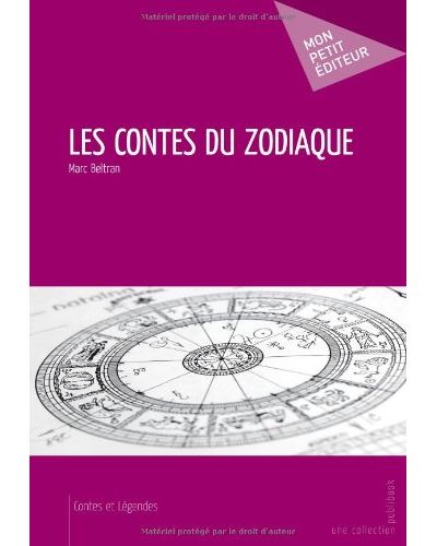 Les contes du zodiaque