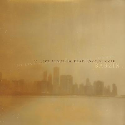 To live alone in that long summer LP + CD