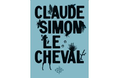 Le cheval