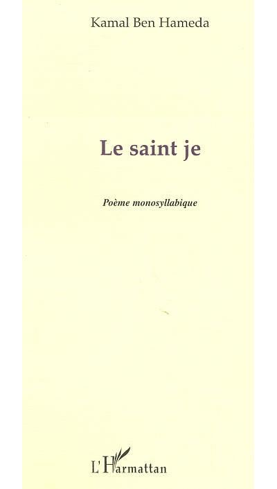 Le saint je