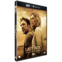 The Last Face DVD