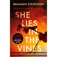 She Lies in the Vines