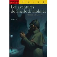 Les aventures de Sherlock Holmes