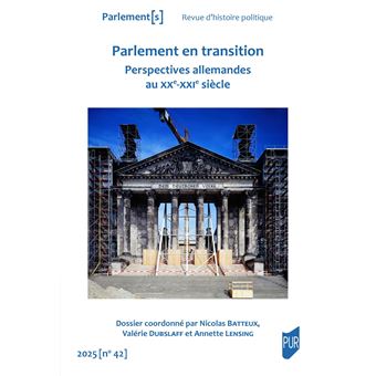 Parlement en transition