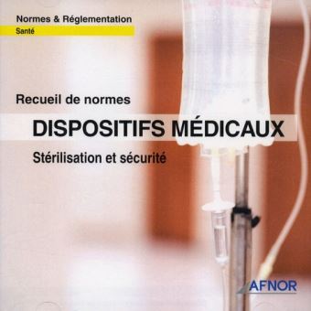 Dispositifs médicaux