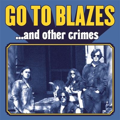 …And Other Crimes