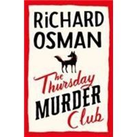 The Thursday Murder Club