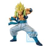 Figurine Dragon Ball Z Super Saiyan Gogeta Ichibansho Vs. Omnibus