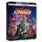 Justice League : Crisis on Infinite Earths-Partie 2 [4K Ultra HD + Blu-Ray-Édition boîtier SteelBook]