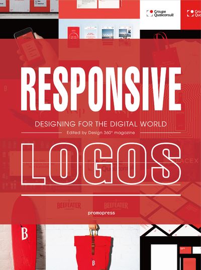 Responsive Logos. Designing for the Digital World