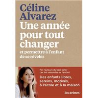 Une année pour tout changer