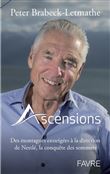 Ascensions