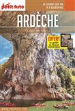 Guide Ardèche 2021 Carnet Petit Futé