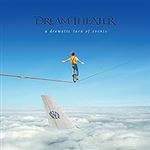 A Dramatic Turn - 2 Vinilos Transparente