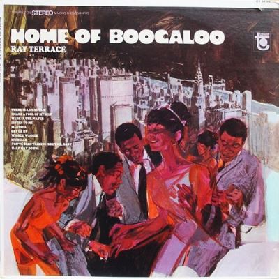 Home of boogaloo/ed limitee