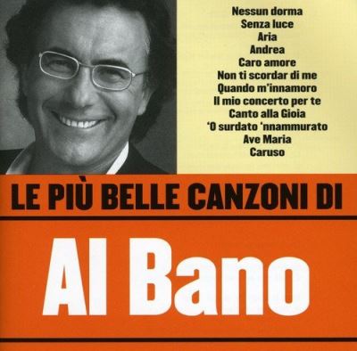 Le piu belle canzoni di