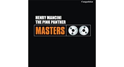 The Pink Panther (Music From The Film Score)
